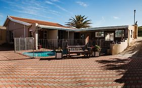 Marine48 Self-Catering Port Elizabeth